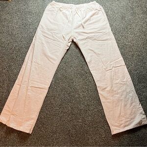 John Galt Striped Anastasia Sweatpants